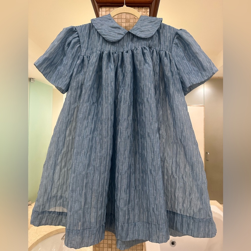 Caroline bosman dress